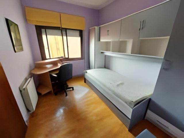 Individual Ideal Larga En Buena Zona Apartment *